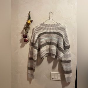 Women’s large sweater